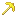 Force Pickaxe