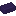 Refined Obsidian Ingot