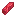Ruby GeOre Shard