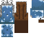 Frosted Throne