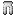 Костяные поножи