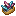 Crystallized Coral Potato