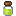 Electric Chartreuse Pigment