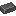 Slatesteel Ingot