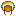 Golden Headgear