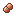 Aquarine Copper Nugget