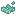 Damaged Aquatic Chip