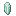 Prismarine Crystal Shard