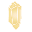 Hallowed Crystal