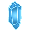 Sky Crystal