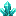 Synthetic Diamond Cluster