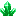 Synthetic Emerald Cluster