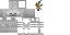 Пыльный скелет