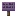 Wisteria Sign