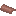 Unfired Terracotta Roof Tile