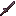 Незеритовый штык-нож
