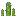 Tall Cactus