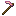 Иридиевая Мотыга