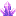 Block of Prismatic Crystal
