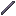 Lead Rod