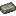 Wrought Iron Ingot