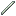 Zinc Rod