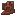 Horns Pottery Sherd