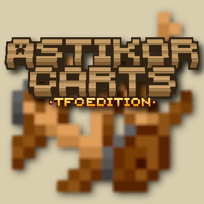 Astikor Carts TFC
