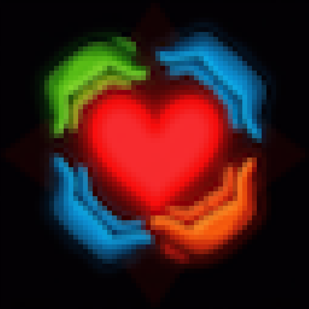Bloodmagic: Teams