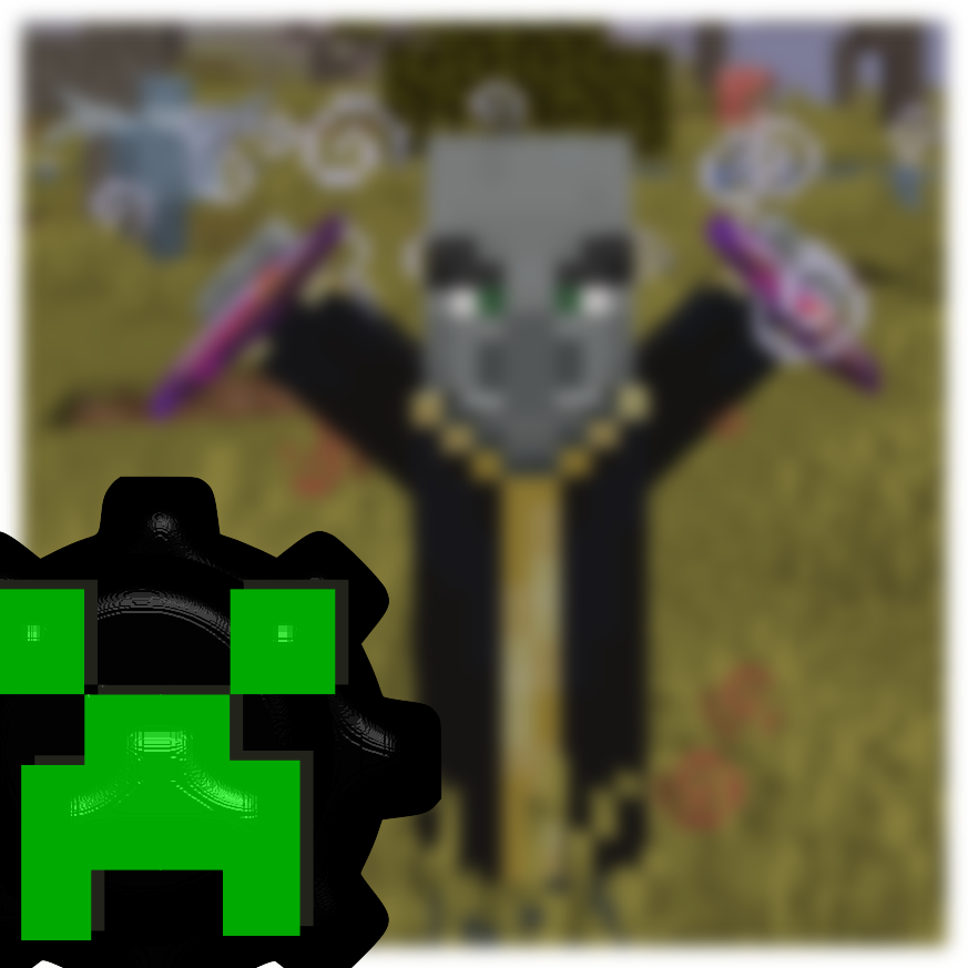 Brutal Bosses - Custom Bosses