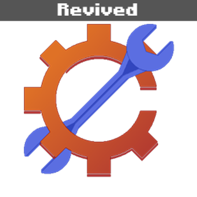 Capability Fix Revived