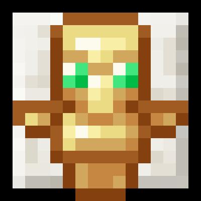 Charm of Undying (Fabric/Forge/Quilt)