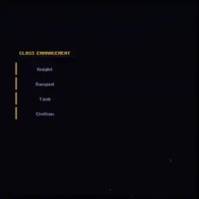 Class Enhancement