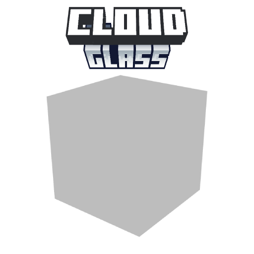 Cloud Glass