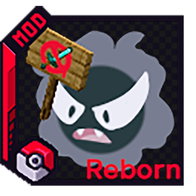 Cobblemon Fight or Flight Reborn
