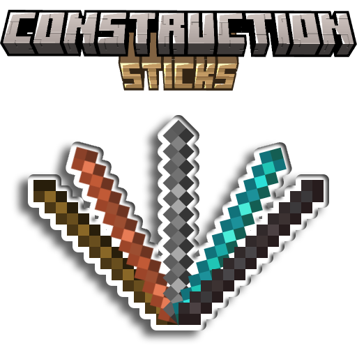 Construction Sticks