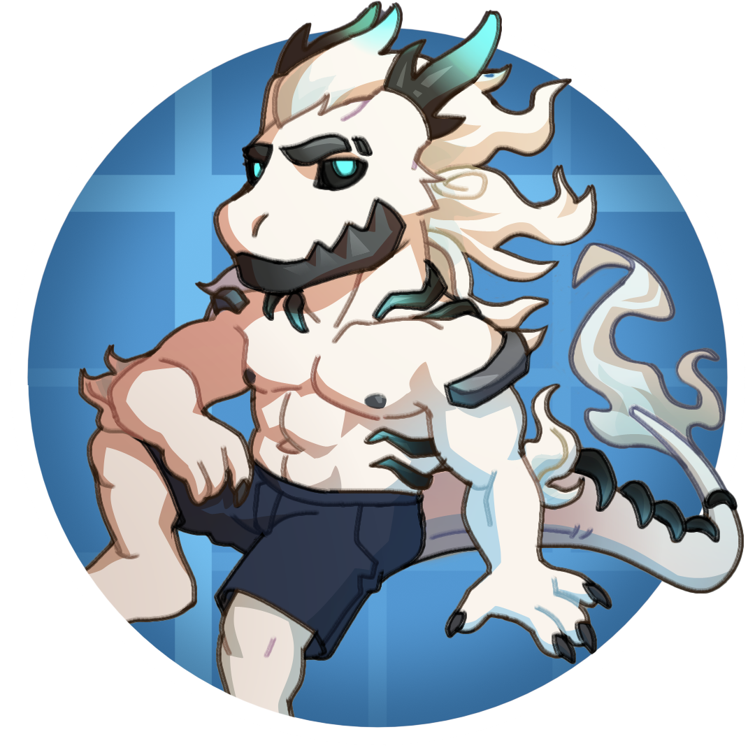 Create: Dragons Plus