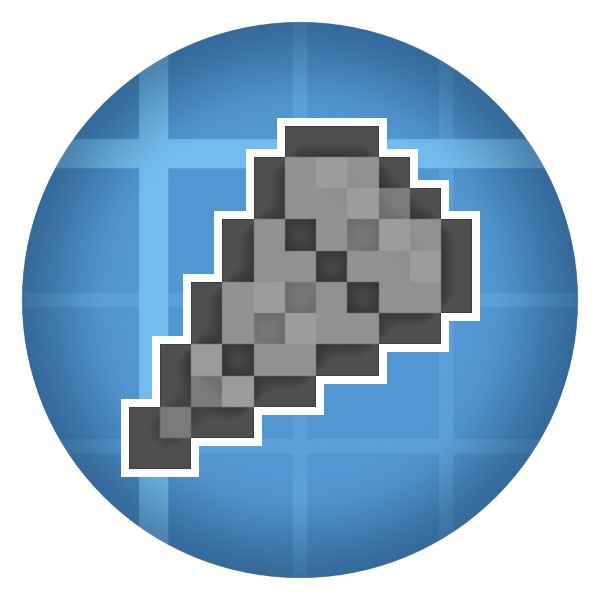 Create Ore Excavation
