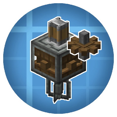 Create: Ultimate Factory