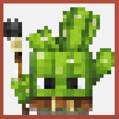 Creatures and Beasts: Continued