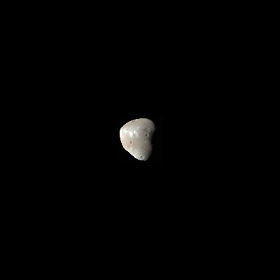 Deimos Lib