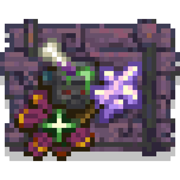Dungeons Delight