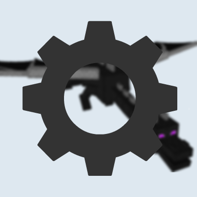 Misanthropy's Ender Dragon Config Mod