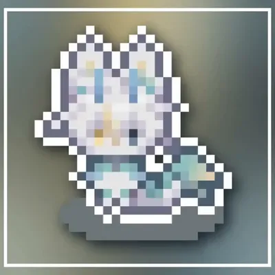 Ending Library - Linggango Variant