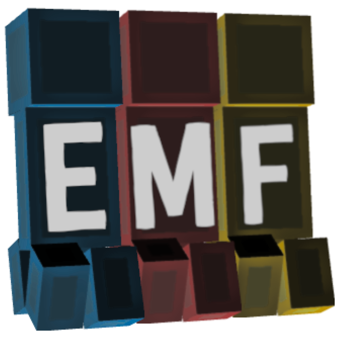 [EMF] Entity Model Features [Fabric & Forge]