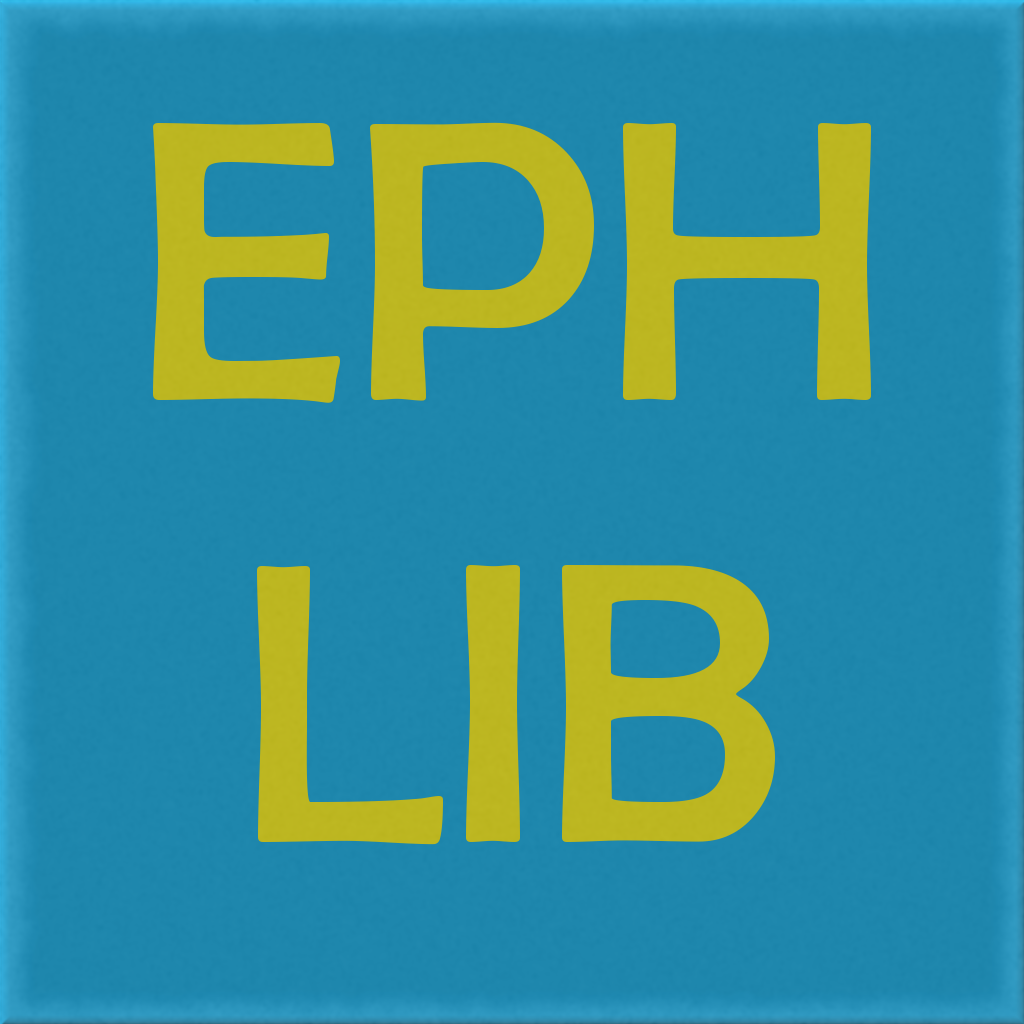 EpheroLib