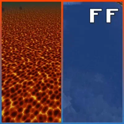 Fancy Fluids