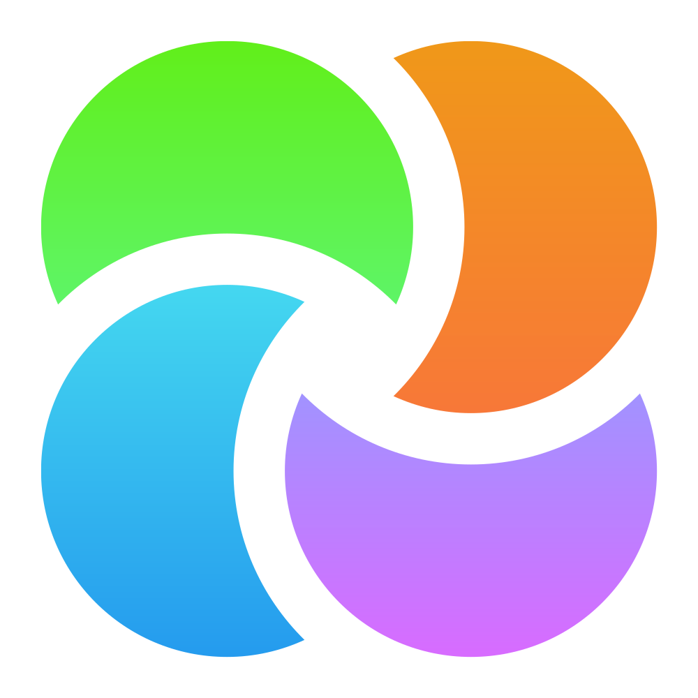 Fusion (Connected Textures)