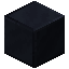 Block of Black Quartz