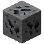 Black Quartz Ore